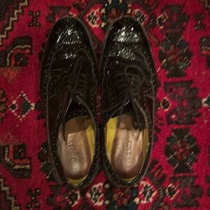 Cole Haan men’s dress shoe